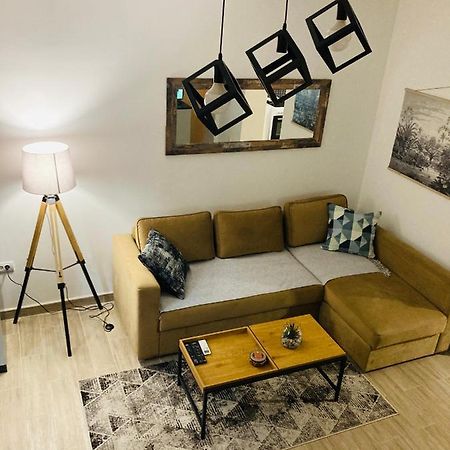 Enjoy Gardos Apartment Belgrado Esterno foto