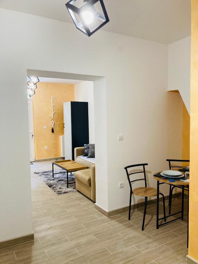 Enjoy Gardos Apartment Belgrado Esterno foto