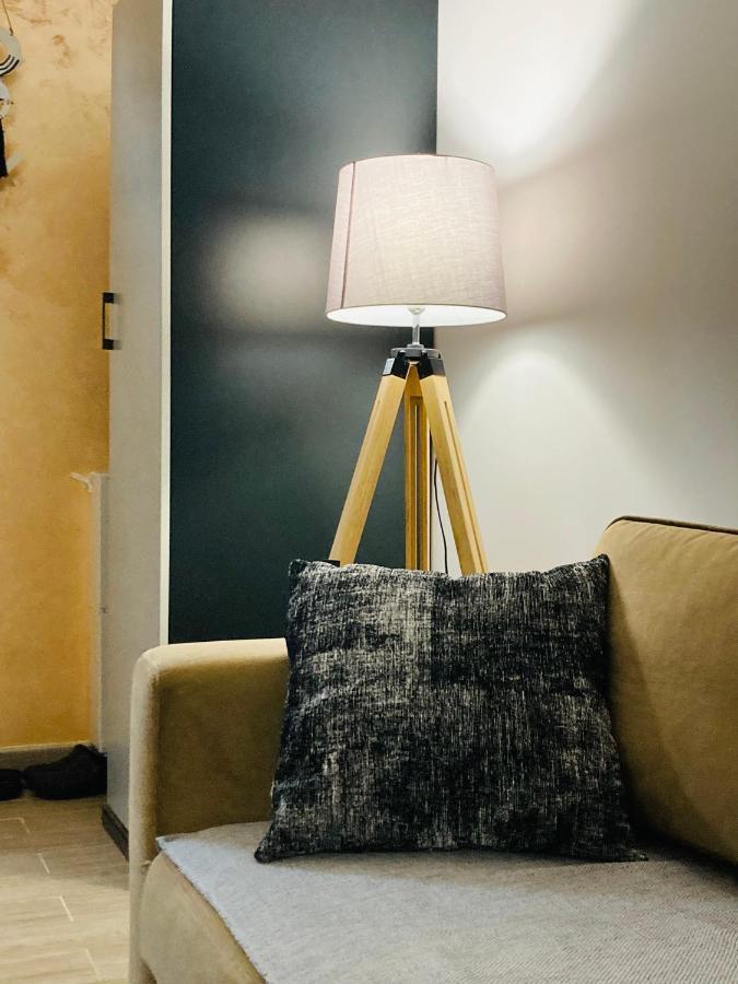 Enjoy Gardos Apartment Belgrado Esterno foto
